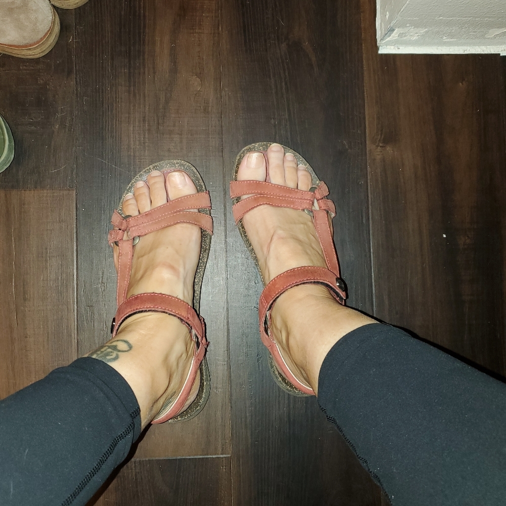 Teva Sandals